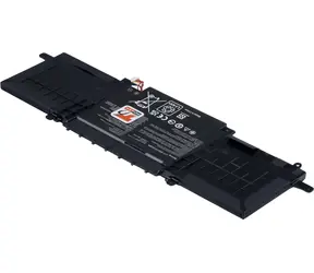 T6 Power NBAS0190 / Baterie pro notebook / Asus ZenBook 13 UX333FA, UX333FN / 4335 mAh / 50 Wh / Li-poly / 3cell