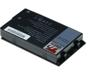 T6 Power Baterie pro Dell Latitude 12 7202 & 7212 & 7220 Rugged / Li-ion / 2 články / 4450 mAh / 34 Wh