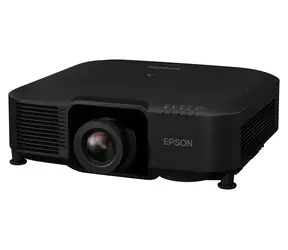 Epson EB-PQ2008B / Projektor / 3LCD / 8000 lm / 4K UHD / HDMI / LAN