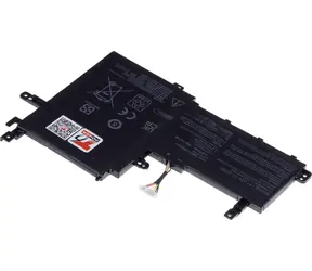 T6 Power Asus VivoBook X513 X531 S513 S531F F513 K513 / Baterie / 3639mAh / 42Wh / 3cell / Li-pol