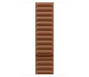 Apple Watch Caramel Magnetic Link 46mm S/M / Magnetický řemínek pro Apple Watch / FineWoven / 140–180 mm