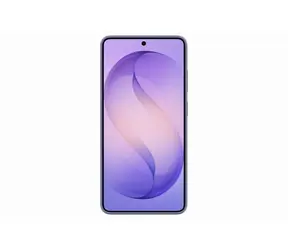 Samsung Silikonový kryt s magnetem S26 Ultra Blueviolet / Zadní kryt / Silikon