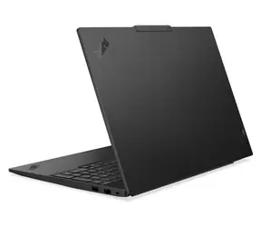 Lenovo ThinkPad E16 Gen 3 černá / Notebook / 16" WQXGA 120Hz / Intel Core Ultra 5 226V 2.1GHz / 16GB / 512GB SSD
