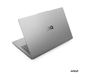 Lenovo LOQ 15ARP10E šedá / Herní notebook / 15.6" FHD 144Hz / AMD Ryzen 5 150 3.3GHz / 16GB / 512GB SSD / RTX 3050 6GB