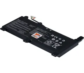 T6 Power Baterie pro Asus ROG Strix G531GU, G531GV, G731GU, G731GV / Baterie pro notebook / 4335mAh / 66Wh / 4cell