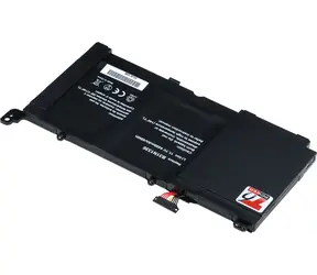 T6 Power Baterie pro Asus VivoBook S551L, R551L, K551L, V551L / Baterie pro notebook / 3cell / 4400 mAh / 49 Wh / Li-pol