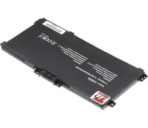 T6 Power Baterie pro HP Envy 15-bp000 & 15-cn000 & 17-ae000 / 4835 mAh / 55 Wh / 3cell / Li-pol