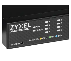 ZyXEL XMG1915-10E