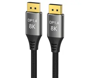 PremiumCord 8K DP 1.4 1m / Kabel DisplayPort