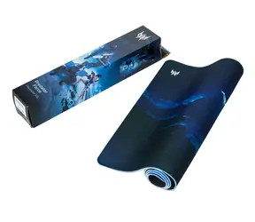Acer Predator Gaming Mousepad / Herní podložka pro myš / XL / 910 × 400 × 3 mm