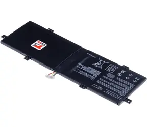 T6 Power Baterie pro Asus ZenBook 14 UX431 & VivoBook S14 S431 / Li-pol / 2cell / 6150 mAh / 47 Wh