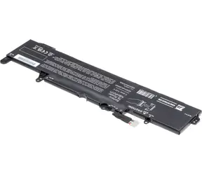 T6 Power Baterie pro HP EliteBook 745 G5 & 840 G5 & ZBook 14u G5 / 4330mAh / 50Wh / 3cell / Li-pol