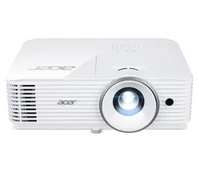 Acer X1528Ki bílá / DLP projektor / 3D / 1920x1080 / 5200 ANSI lm / 10000:1 / 2x HDMI / Wi-Fi