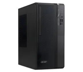 Acer Veriton S2735G černá / Stolní počítač / Intel Core Ultra 7 265 / 16GB DDR5 / 512GB SSD / W11P