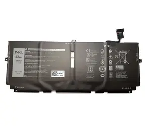 DELL Baterie pro XPS 9300 & 9310 / Li-Ion / 4-článková / 52 Wh