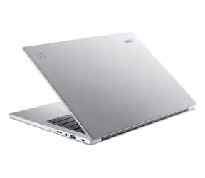 Acer Aspire 14 AI A14-61M-R0F8 stříbrná / Notebook / 14" IPS WUXGA 120Hz / AMD Ryzen AI 7 350 / 16GB / 1TB SSD / W11H