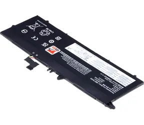 T6 Power Baterie pro Lenovo ThinkPad T490s, T495s, T14s Gen 1 / Baterie pro notebook / 4950 mAh / 57 Wh / 3cell / Li-pol