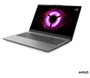Lenovo LOQ 15ARP10E šedá / 15.6" FHD / AMD Ryzen 5 150 3.3GHz / 16GB / 512GB SSD / RTX 3050 6GB / W11H