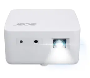Acer PD1810ic / DLP projektor / 4K UHD / 1000 ANSI lm / HDMI