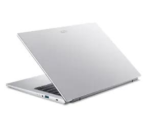 Acer Aspire Go 14 (AG14-72P-570S) stříbrná / Notebook / 14" WUXGA IPS 120Hz / Intel Core 5 120U / 16GB DDR4 / 512GB SSD
