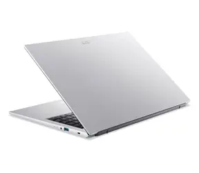 Acer Aspire Go 16 AG16-71P-55K1 stříbrná / Notebook / 16" WUXGA IPS 120 Hz / Intel Core 5 120U / 16 GB DDR5 / 1TB SSD