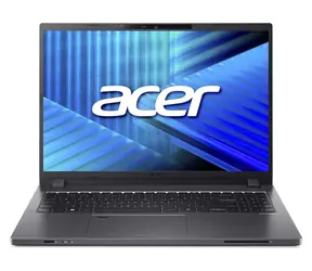 Acer TravelMate P2 16 TMP216-71-G3-TCO-778T šedá / Notebook / 16" WUXGA / Intel Core Ultra 7 155H / 16GB DDR5 / 1TB SSD