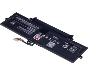 T6 Power Baterie pro HP EliteBook x360 1030 G7 & G8 / 7012 mAh / 54 Wh / 4cell / Li-poly
