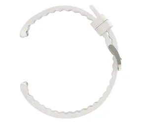 Samsung PeakForm Band White Sand / Sportovní řemínek / Samsung Galaxy Watch Ultra