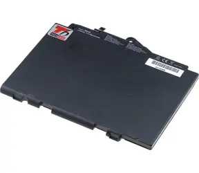 T6 Power Baterie pro HP EliteBook 725 G3 & 820 G3 / 3800mAh / 43Wh / 3cell / Li-pol