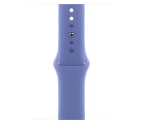 Apple Watch Sport Band 42mm Periwinkle S/M / Sportovní řemínek / 130–180 mm