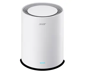 Acer Connect Ovia T360 (2-pack) / Mesh router / Wi-Fi 7 / BE3600 / Dual-band / 3,6 Gbit/s