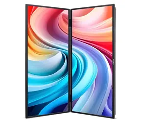 15,6" Acer PD163QT černá / Přenosný monitor / IPS / FHD / 60Hz / dotykový / USB-C