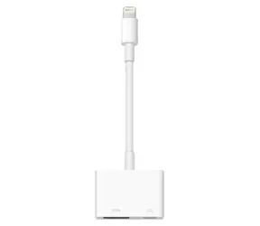 Apple Lightning Digital AV Adapter / Adaptér / HDMI / Lightning