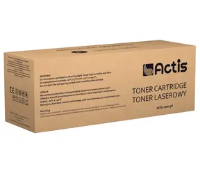 Actis TB-3170A černá / Kompatibilní toner / Brother TN-3170 / 7 000 stran