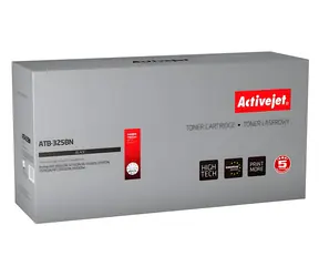 Activejet ATB-325BN Supreme černá / Kompatibilní toner / Brother TN-325BK / 4 500 stran