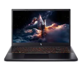 Acer Nitro V 15 (ANV15-52-50SZ) černá / Herní notebook / 15,6" FHD 165Hz / Intel Core 5-210H / 16GB DDR4 / 512GB SSD