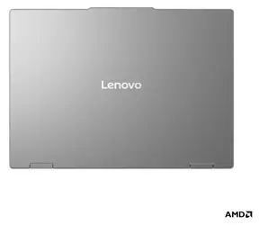 Lenovo IdeaPad 5 2-in-1 15AHP11 šedá / Notebook / 15,3" 2,5K OLED T / AMD Ryzen 5 230 / 16GB / 512GB SSD