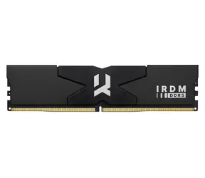 GOODRAM IRDM 16GB (1x16GB) 5600MHz černá / DDR5 / DIMM / CL36 / 1.35V