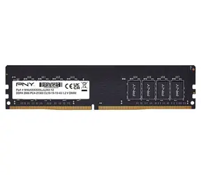 PNY MD8GSD42666-SB 8GB (1x8GB) / Operační paměť / DDR4 / 2666 MHz / DIMM / CL19 / 1.2V