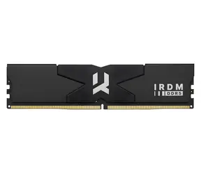 GOODRAM IRDM 64GB (2x32GB) 5600MHz černá / DDR5 / DIMM / CL36 / 1.25V