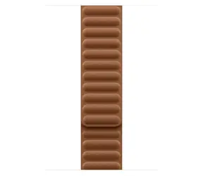 Apple Watch Magnetic Link 46mm Caramel / Řemínek magnetický tah / M/L / 165–205 mm