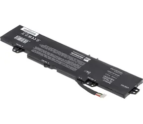T6 Power / Baterie / HP EliteBook 755 G5, 850 G5, 850 G6, ZBook 15u G5 / 4850 mAh / 56 Wh / 3cell / Li-pol