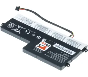 T6 Power Baterie pro Lenovo ThinkPad T440 / T440s / T450 / T450s / X240 / X250 / X260 / X270 / 3cell / 2060 mAh