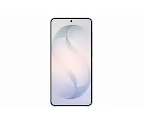 Samsung Slim Magnet Case S26+ šedá / Zadní kryt / Silikon