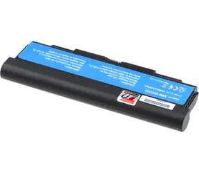 T6 Power Baterie pro Lenovo ThinkPad T440p / T540p / W540 / L440 / L540 serie / 9cell / 7800mAh