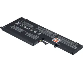 T6 Power Baterie pro Lenovo Yoga 720-15IKB / Baterie pro notebook / 6cell / 6217 mAh / 72 Wh