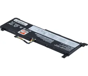 T6 Power Baterie pro Lenovo IdeaPad 3 / V14 G2 / V15 G2 / 2cell / 4947 mAh / 38 Wh