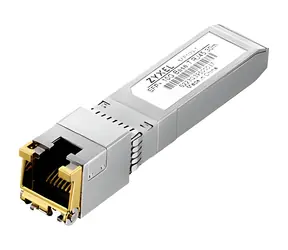 ZyXEL SFP10G-T / SFP+ modul / 10G BASE-T / RJ-45