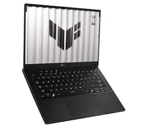 ASUS TUF Gaming A14 šedá / Herní notebook / 14" 2560x1600 / AMD Ryzen AI Max+ 392 / 64GB / 1TB SSD / AMD Radeon 8060S