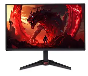 23.8" Acer Nitro VG240YP černá / Herní monitor / IPS / FHD / 144Hz / 1ms / FreeSync